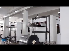 Экологически чистый ПЭТ/ПЛА, устойчивый к холоду, одноразовый стакан