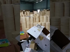 Многоразовый ручной бамбуковый парикмахер/ бамбуковый корзинный парикмахер/ бамбуковый парикмахер 10 дюймов из Вьетнама