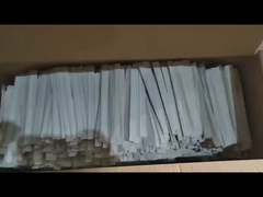 кофейная смесь с бумажной упаковкой