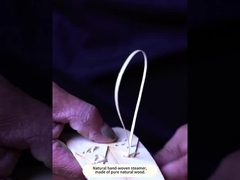 Ручная ткань Пароходный ящик с боковыми ручками Печенье Традиционные деликатесы Бамбуковый пароход